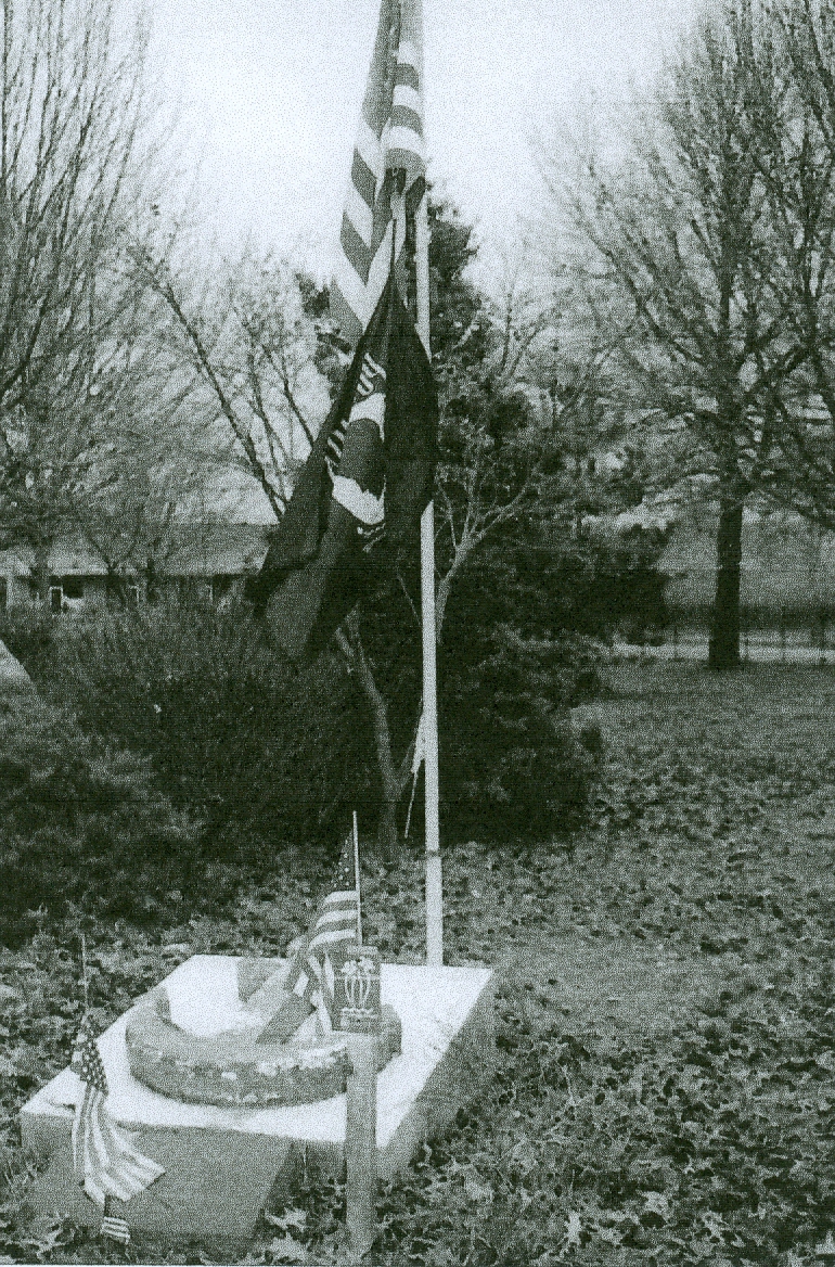 Frank Russo Memorial