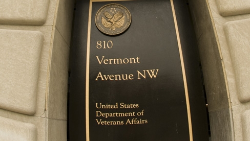 VA eliminates Eligibility Verification Report