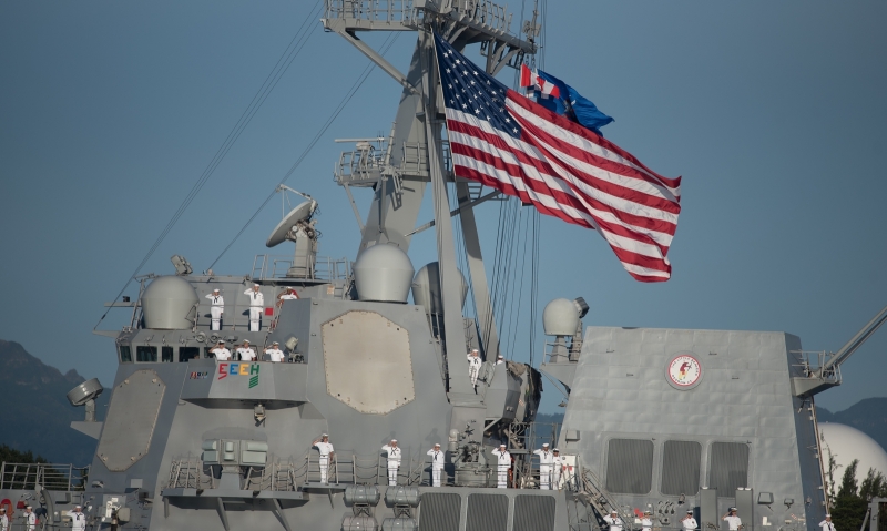 National commander to mark Pearl Harbor anniversary in Hawaii