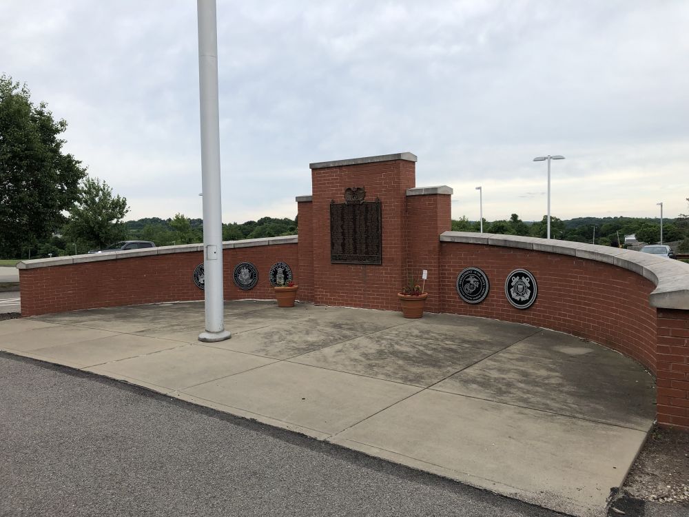 Jefferson Great War Honor Roll