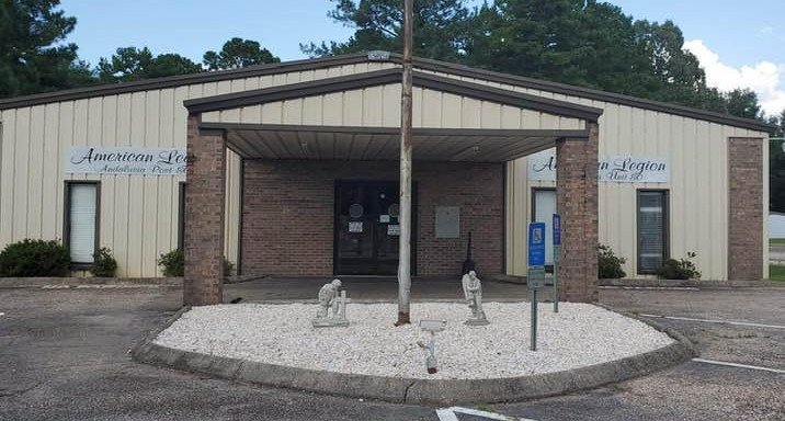 Veterans benefits assistance scheduled for Alabama