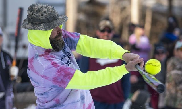 Legion Family gives a hand up to homeless veterans