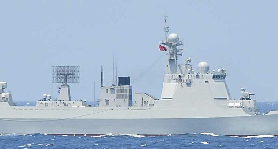 (Japan Joint Staff photo)