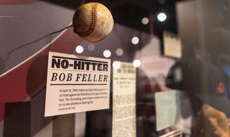 The best of the best: a look at American Legion Baseball's Hall of Famers