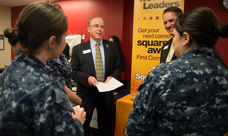 Illinois Legion job fair set for July 11