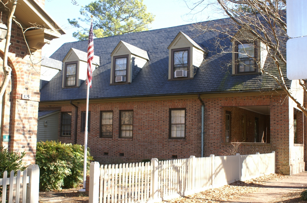 Flag Pole In Honor of all U S Army Soldiers who gave their life for their country