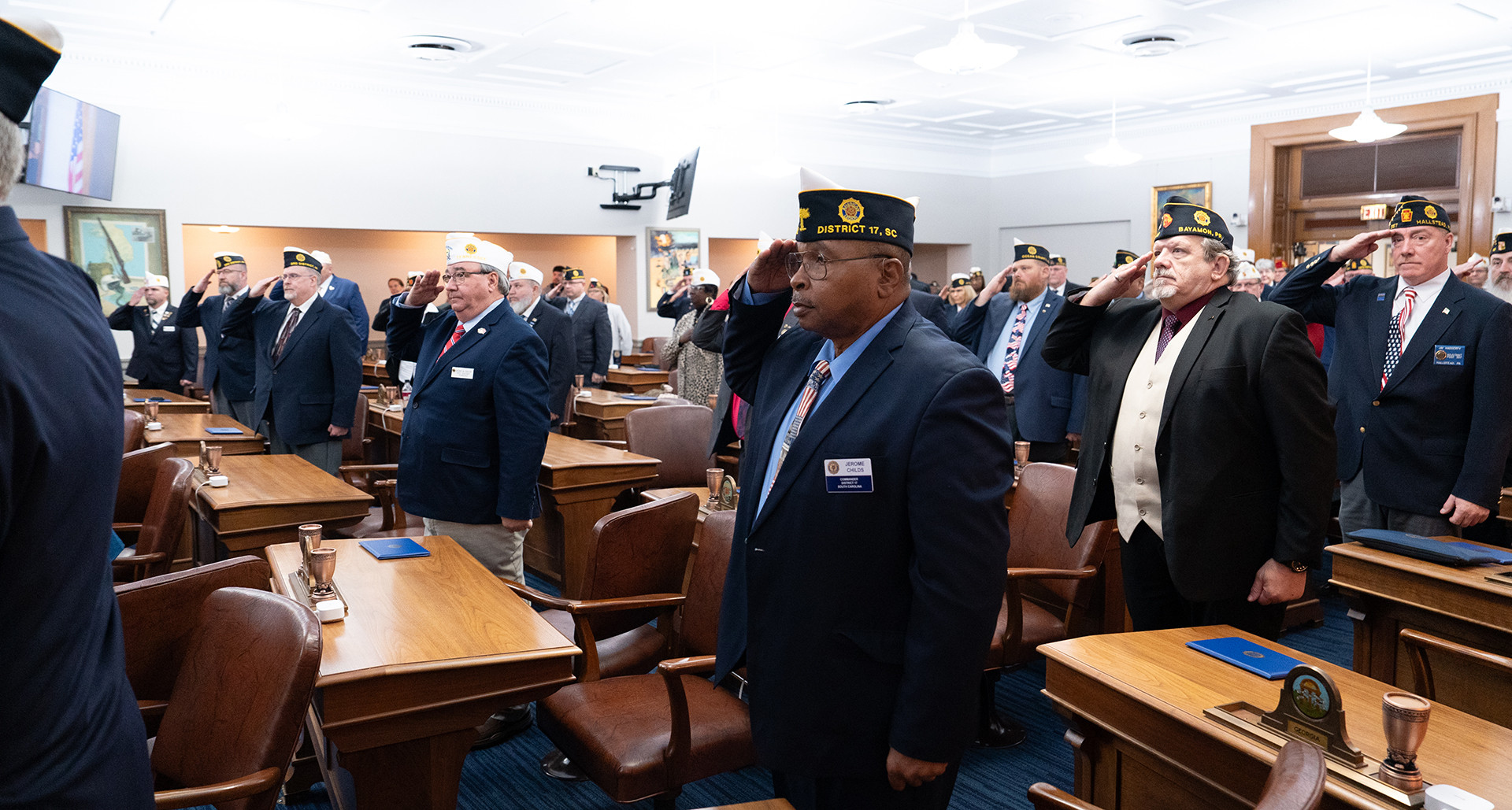 Reminder: NALC applications due July 31