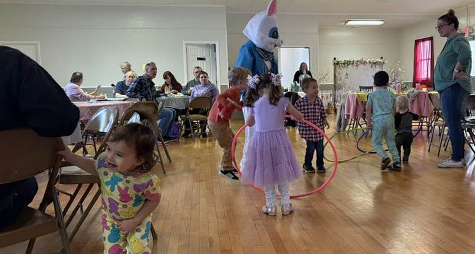 (New Jersey American Legion Post 132 Facebook photo)