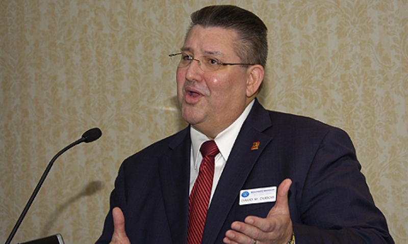 Reaching younger veterans