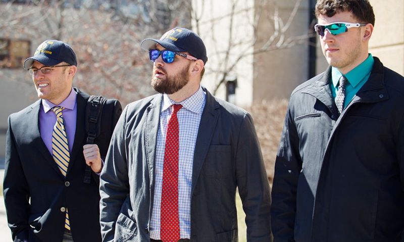 Introduced legislation will protect student veterans during COVID-19 crisis