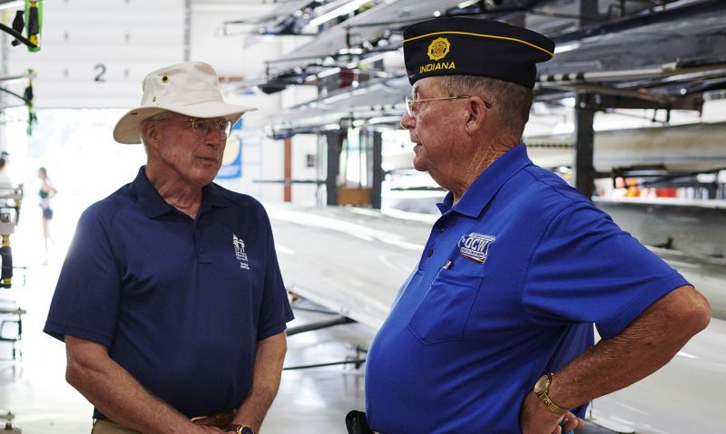 PNC’s advocacy for Operation Comfort Warriors keeps program viable