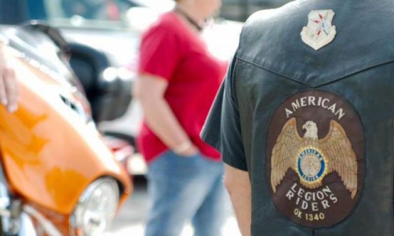 Oklahoma’s 3rd state Legacy Run set for July