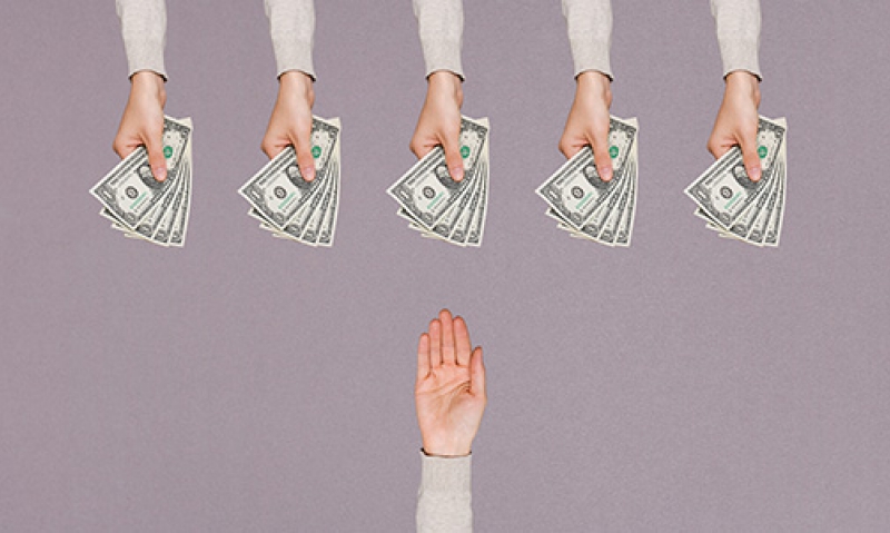VA-guaranteed loans an enviable deal