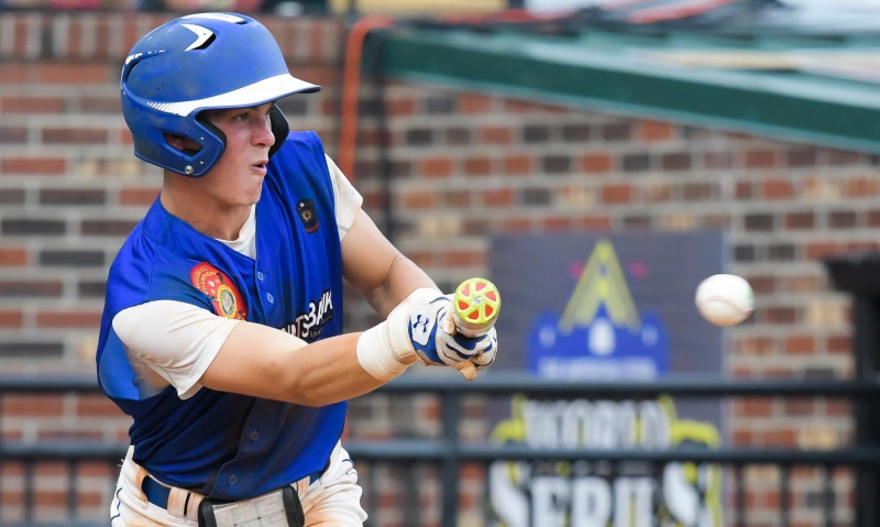 ALWS Day 1: Nebraska, Rhode Island roll in openers