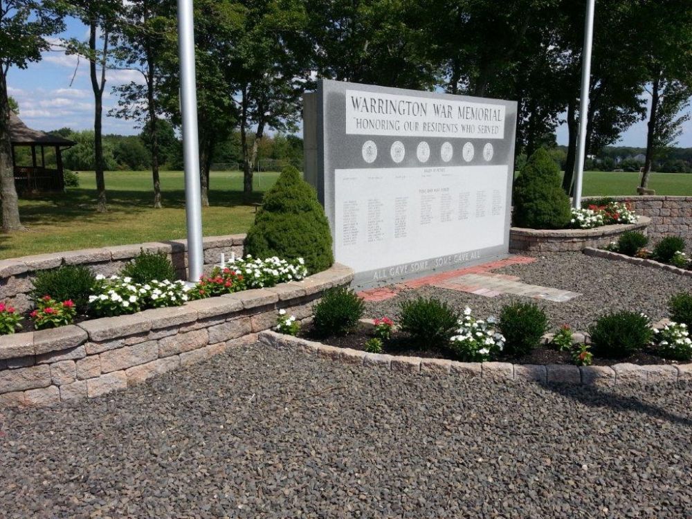 Igoe Porter Wellings Memorial Field