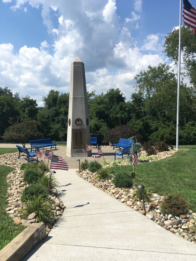 Norwin High School Veteran’s Memorial