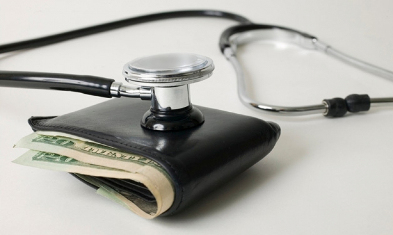 Legion to Congress: Reject TRICARE hike proposals