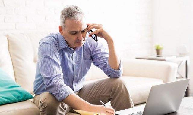 Holiday to-do list: make Buddy Checks