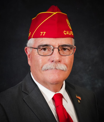 Gary B.Leach