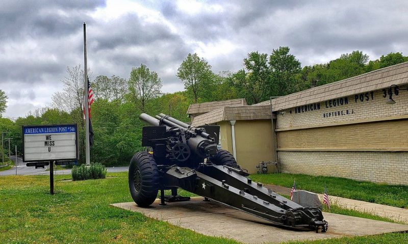 New Jersey Legion post hosting revitalization effort