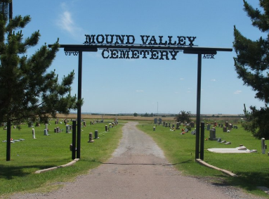 Thomas Area Veterans Memorial
