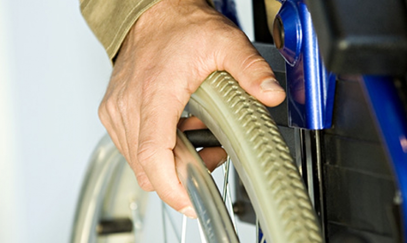 Legion supports wounded vets' job security