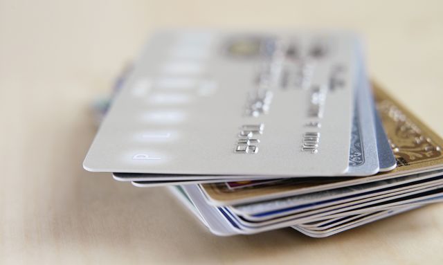 How does your financial well-being stack up?
