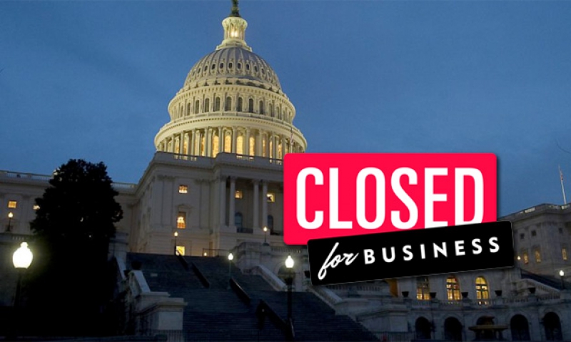 Legion: Shutdown must not harm defense
