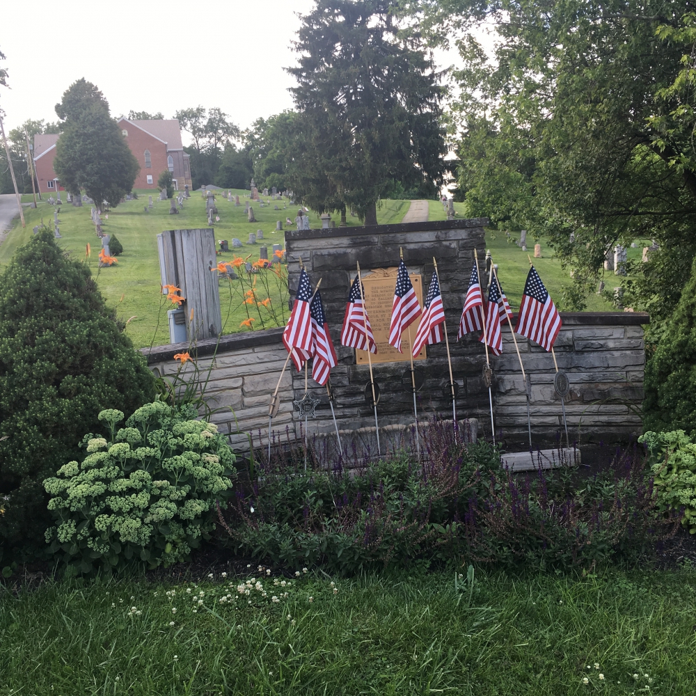 Madison Veterans Memorial