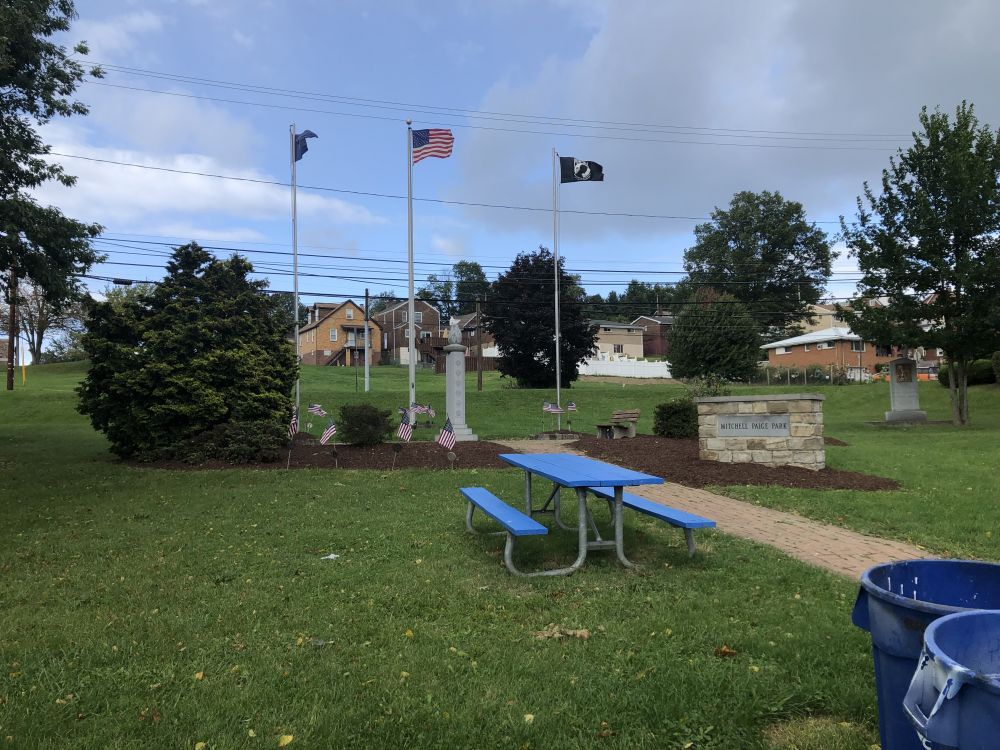 West Mifflin Borough Veterans Memorial