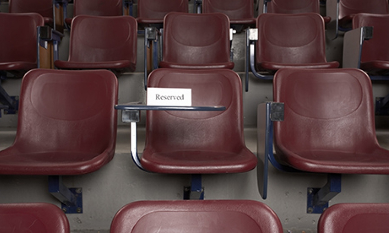 Legion attends for-profit schools roundtable