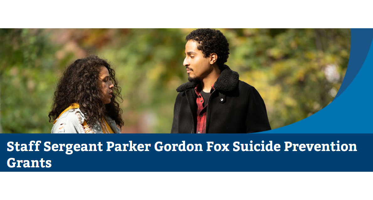 VA awards $112 million in suicide prevention grants