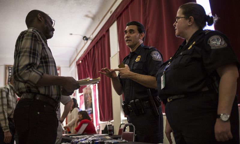 Albuquerque Post 13 hosting 2-day job fair