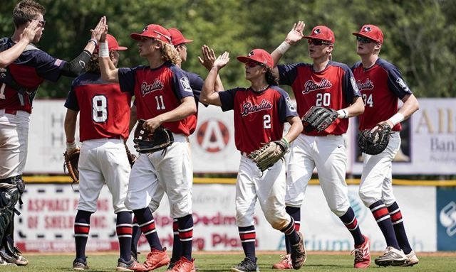 2019 report highlights American Legion’s support for youth