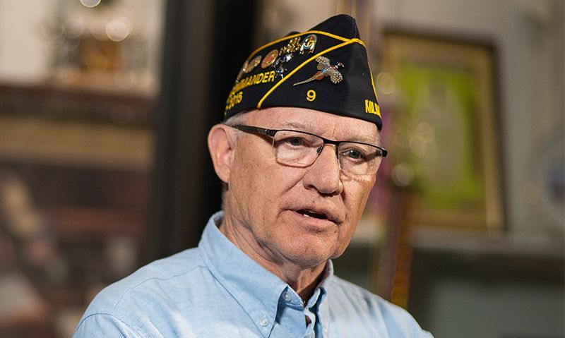 Birthplace of American Legion Baseball eyes new complex