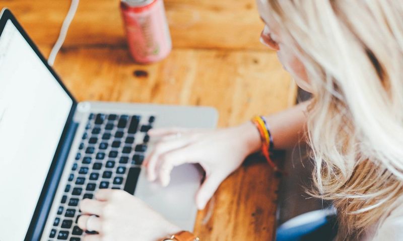 Online workshop gives LinkedIn tips to veterans, military spouses