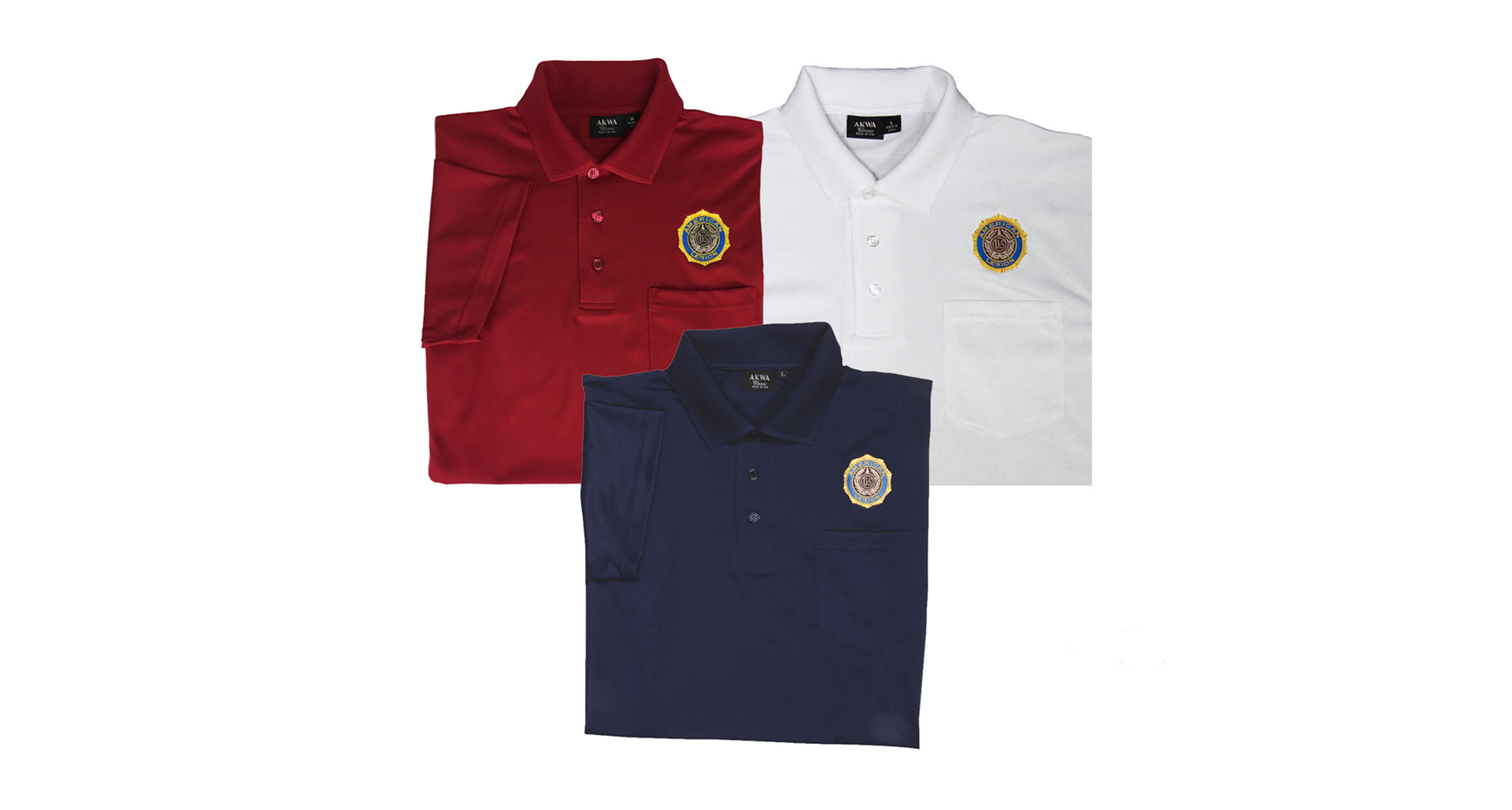 Emblem Sales relaunches with upgrades