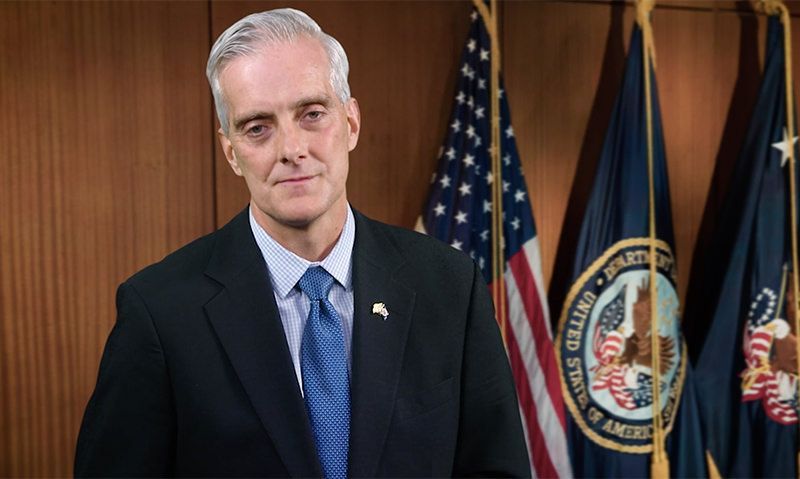 VA asks American Legion to assist with COVID-19 'vaccine acceptance'