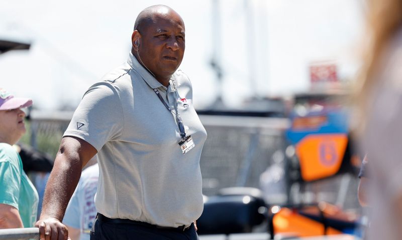 Veterans in INDYCAR: Brian Mahone