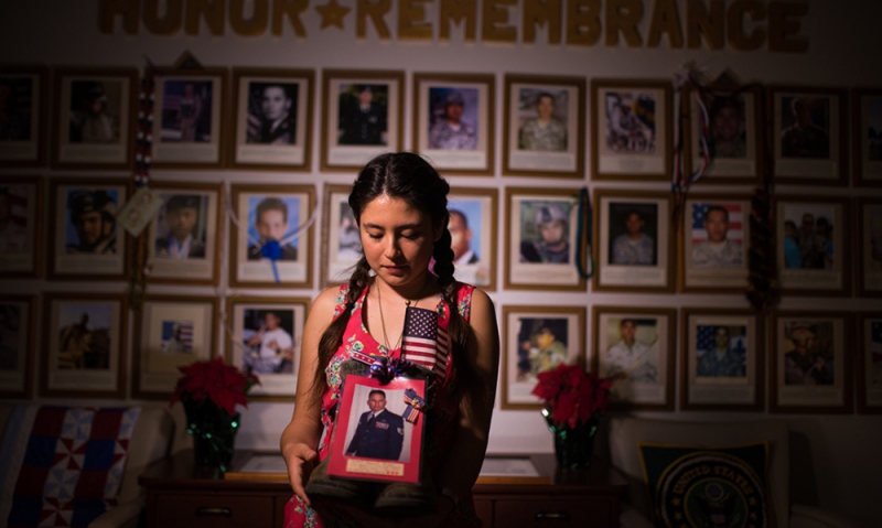 2018 American Legion Legacy Scholarship application now online