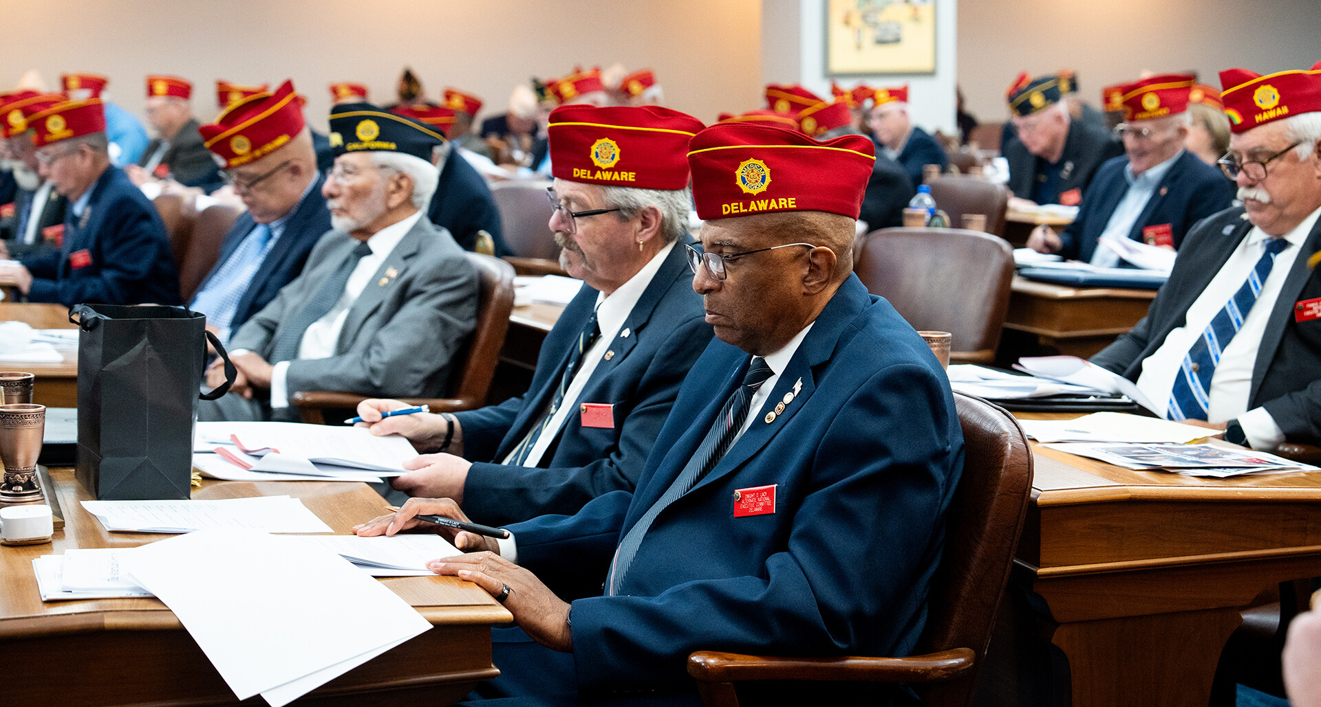 2026 Spring Meetings begin next week