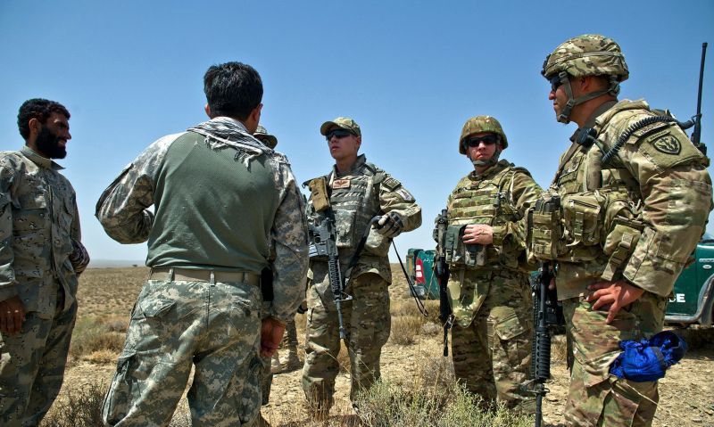 Legion, others call for ‘swift passage’ of Afghan allies support