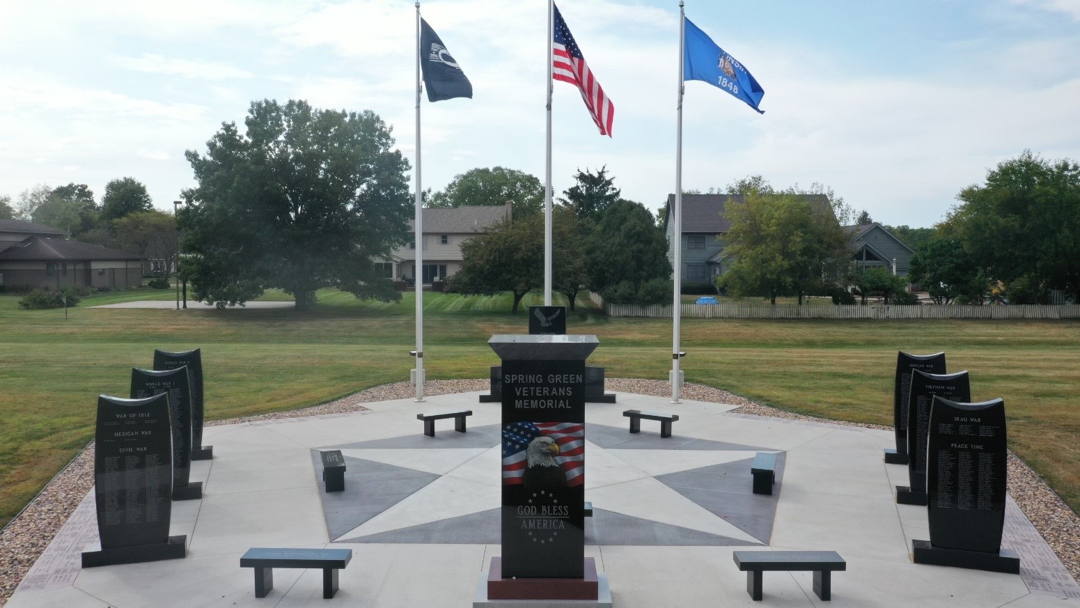 american Legion Post #253