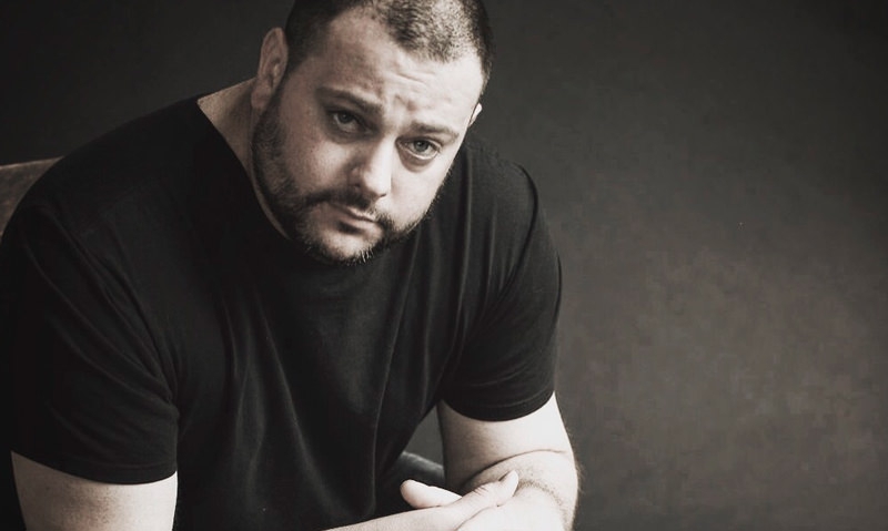 The healing power of hip-hop from a warfighter's perspective