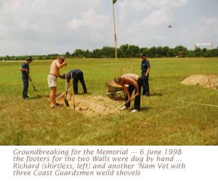 Lower Alabama Vietnam Veterans Memorial
