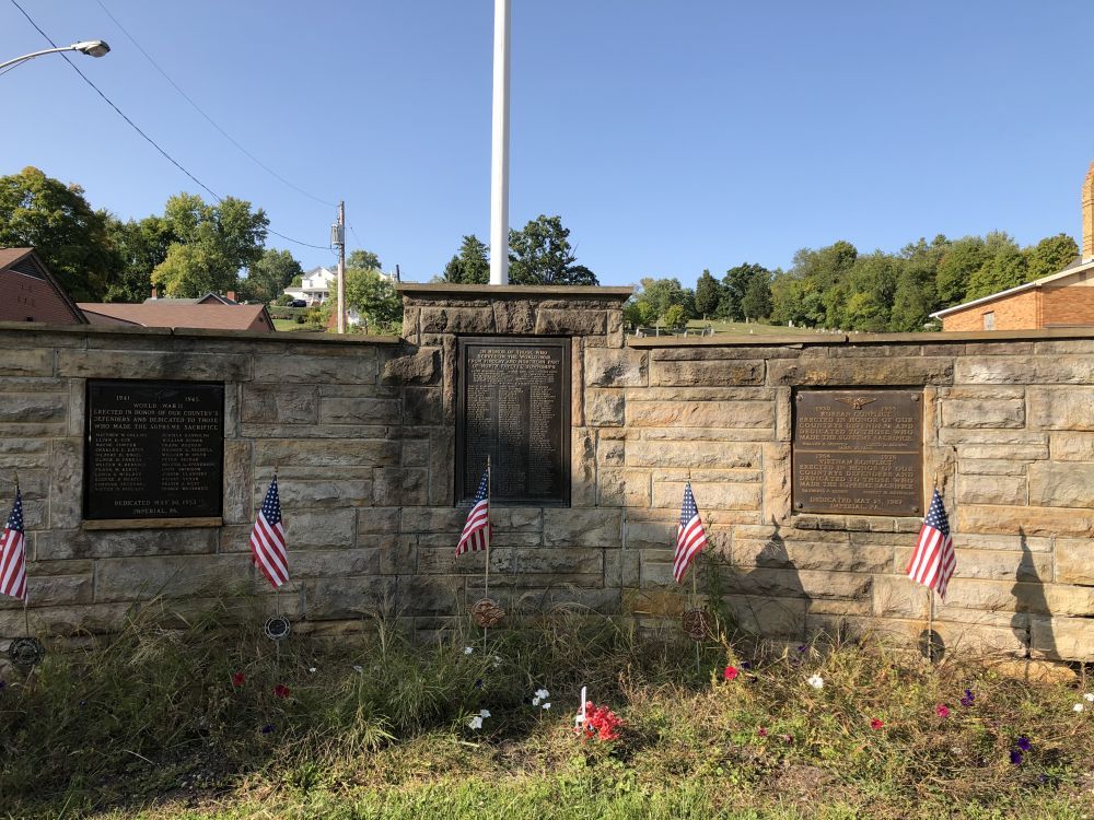 Imperial War Memorial