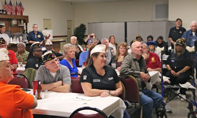 Virginia&#039;s membership success a team effort