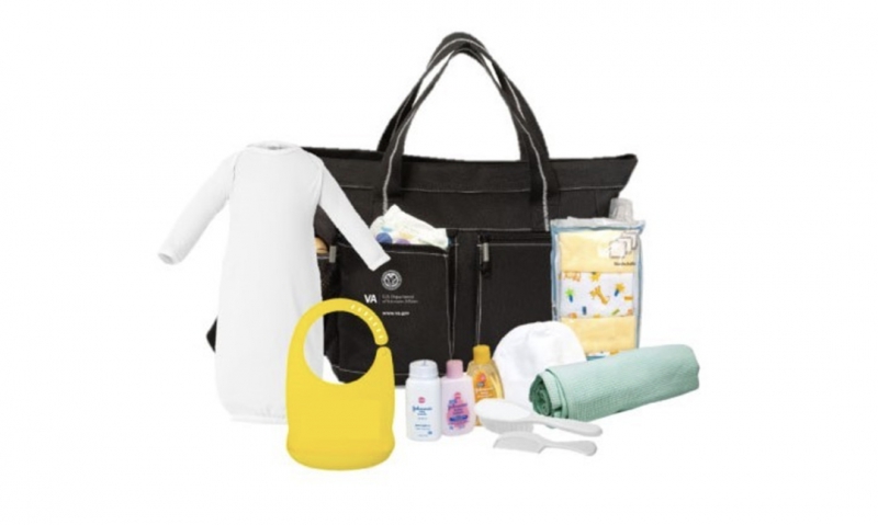 $50,000 OCW grant supports VA&#039;s nationwide baby shower