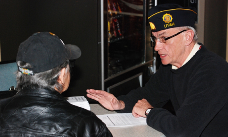 Outreach effort coming to D.C.