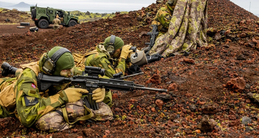 (U.S. Marine Corps photo by Sgt. Addysyn Tobar)